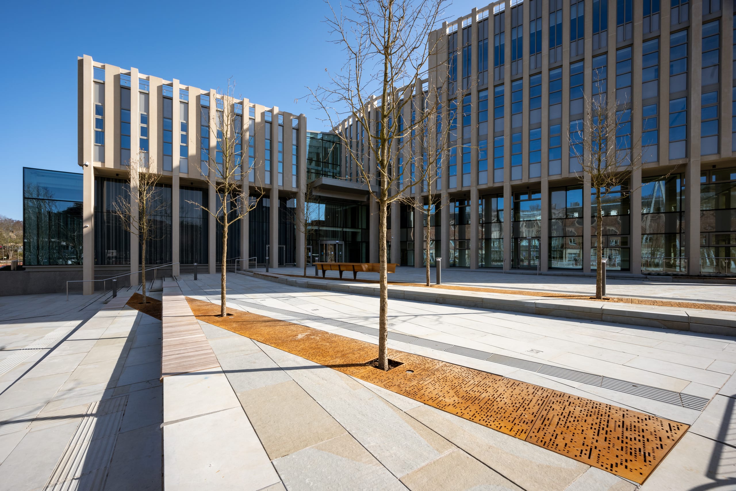 Header Main Image – Durham University Business School