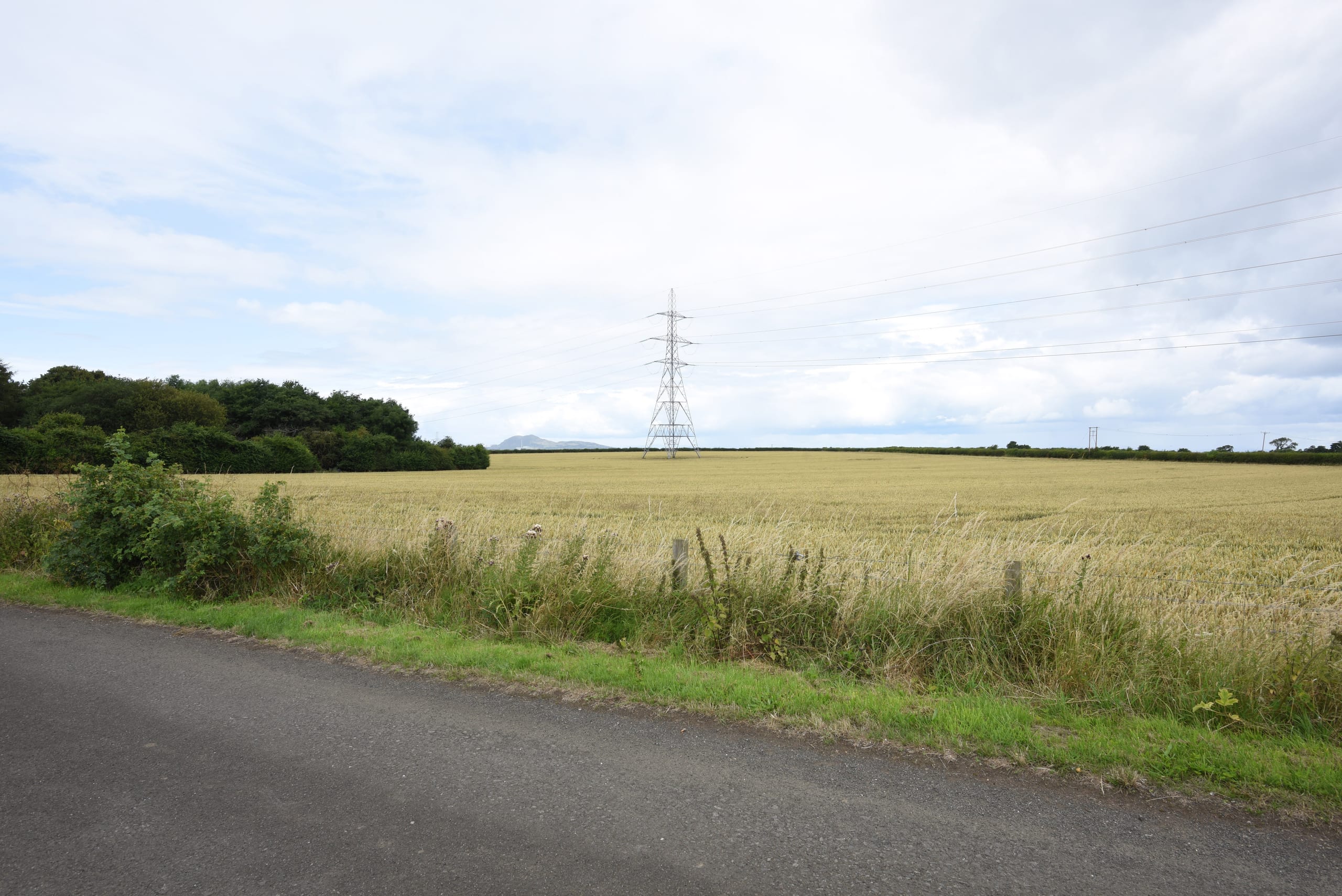 Smeaton Shaw Battery Energy Storage System (view 3)