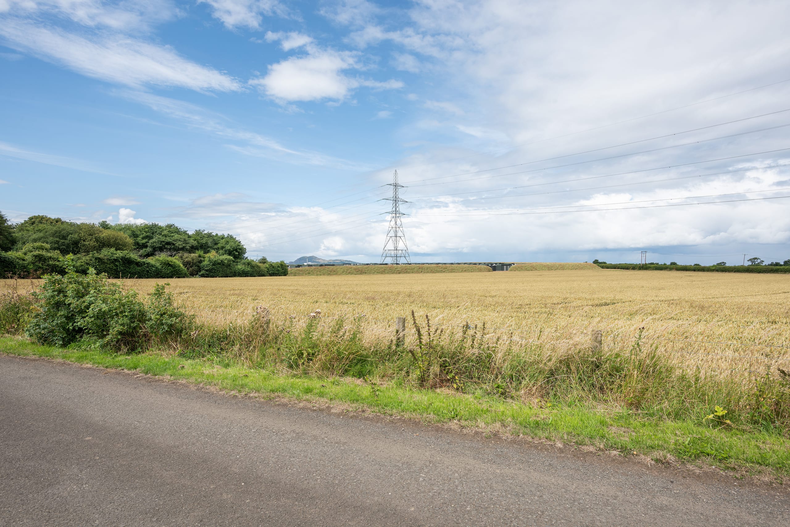 Smeaton Shaw Battery Energy Storage System (view 4)