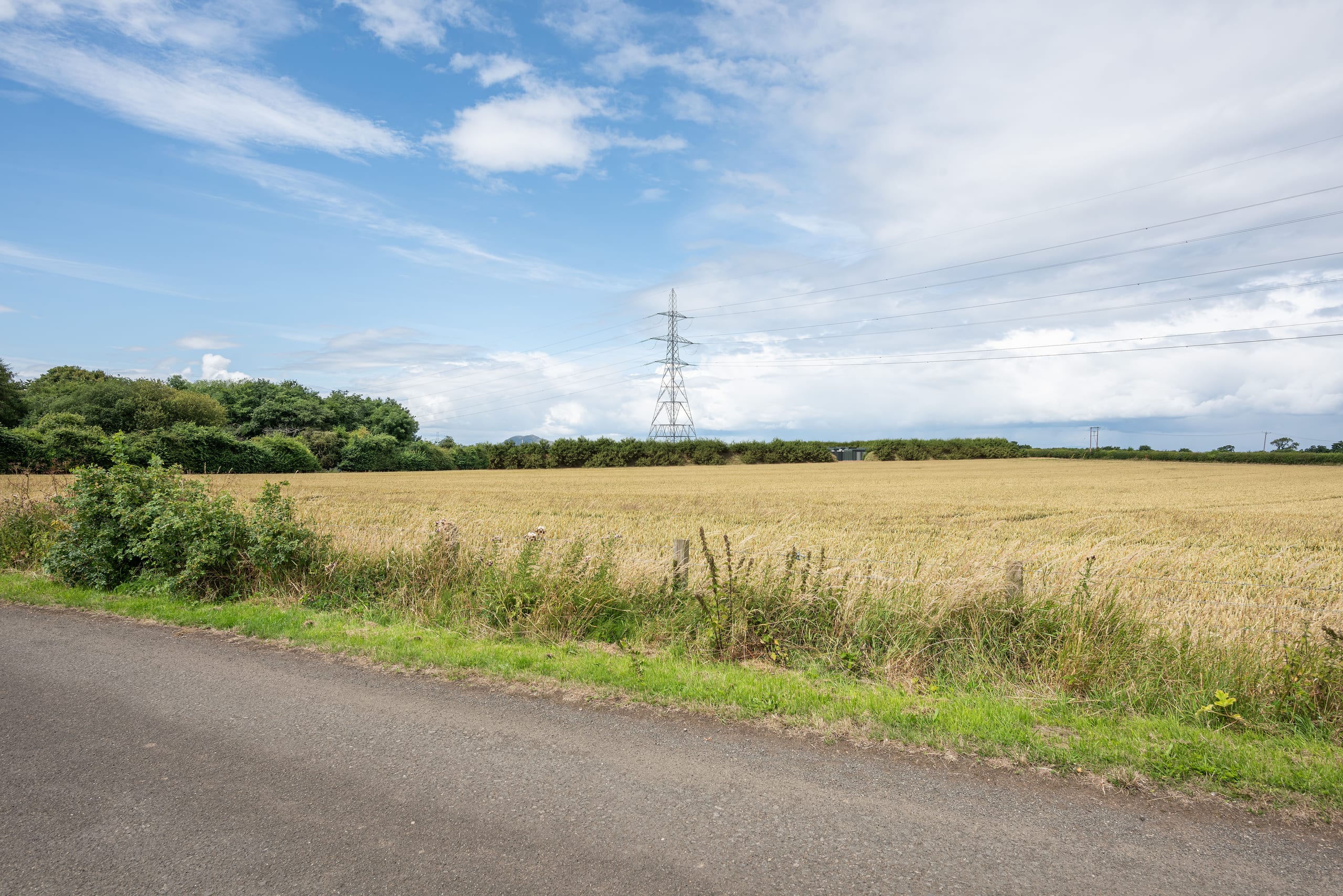 Smeaton Shaw Battery Energy Storage System (view 5)