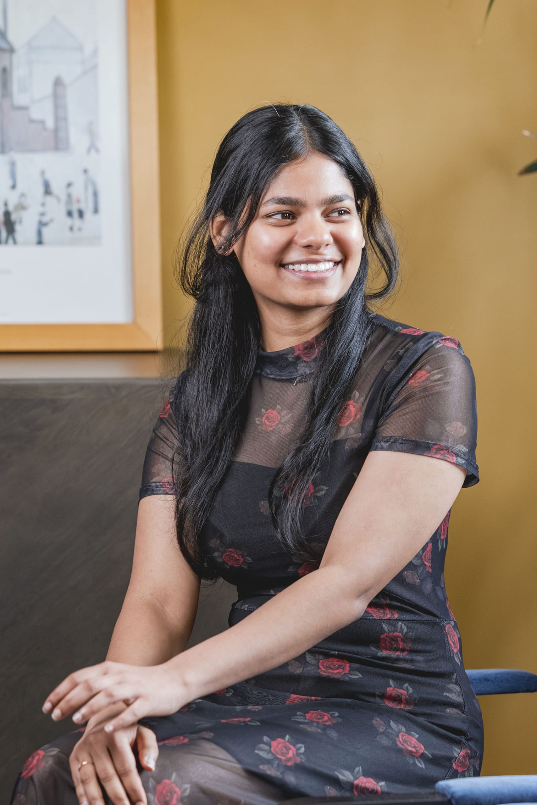 Gayathri Suseel