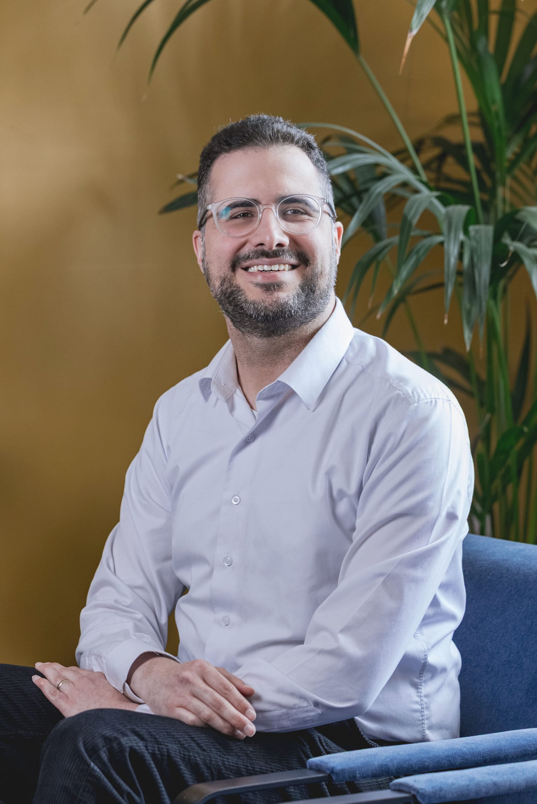 Pedram Abedini