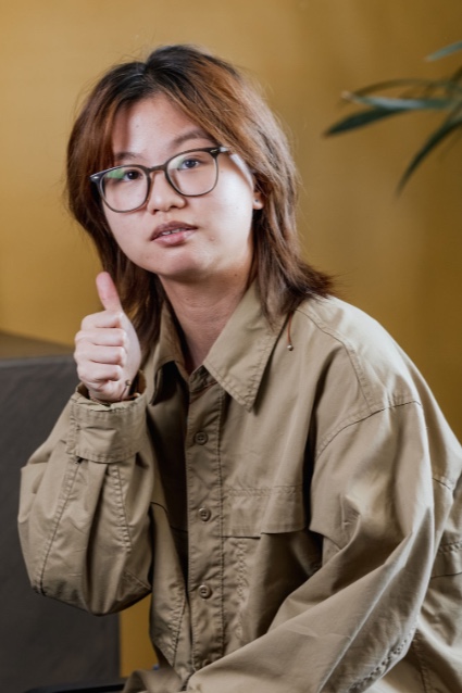 Yutong (Lee) Li